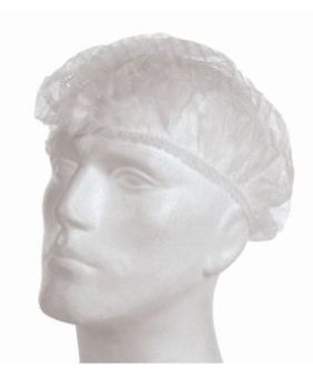 PP-Einweg-Klipphaube